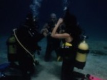Bougainville Diving Center