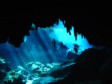 THE MAYAN RIVIERA: Cave diving at its best in Mexico