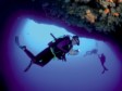 TURKEY: Excellent Mediterranean Diving Sites