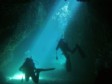 CROATIA- the diving paradise of the Adriatic Sea