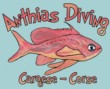 The Anthias Diving Center